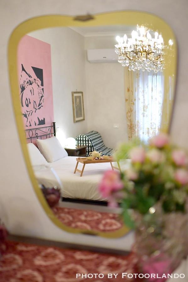 Casa Vacanza La Signorina Rome Buitenkant foto
