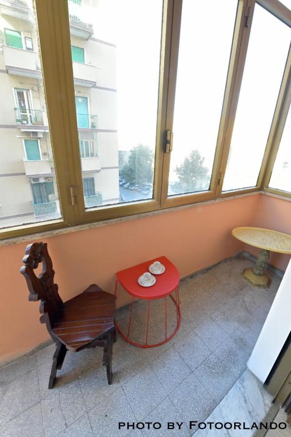 Casa Vacanza La Signorina Rome Buitenkant foto